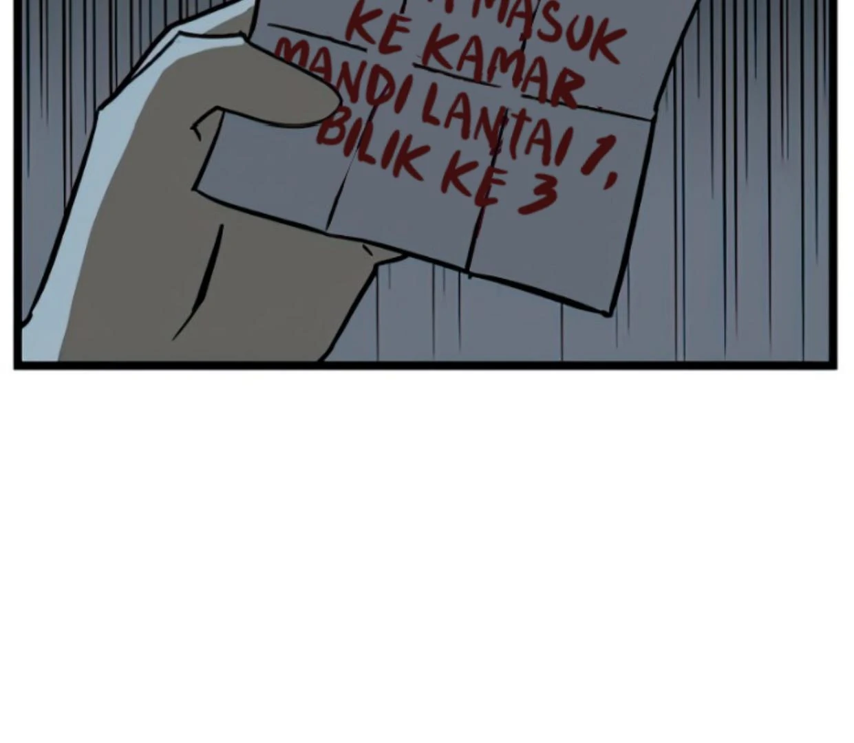 Homeless Chapter 123 - halaman 100