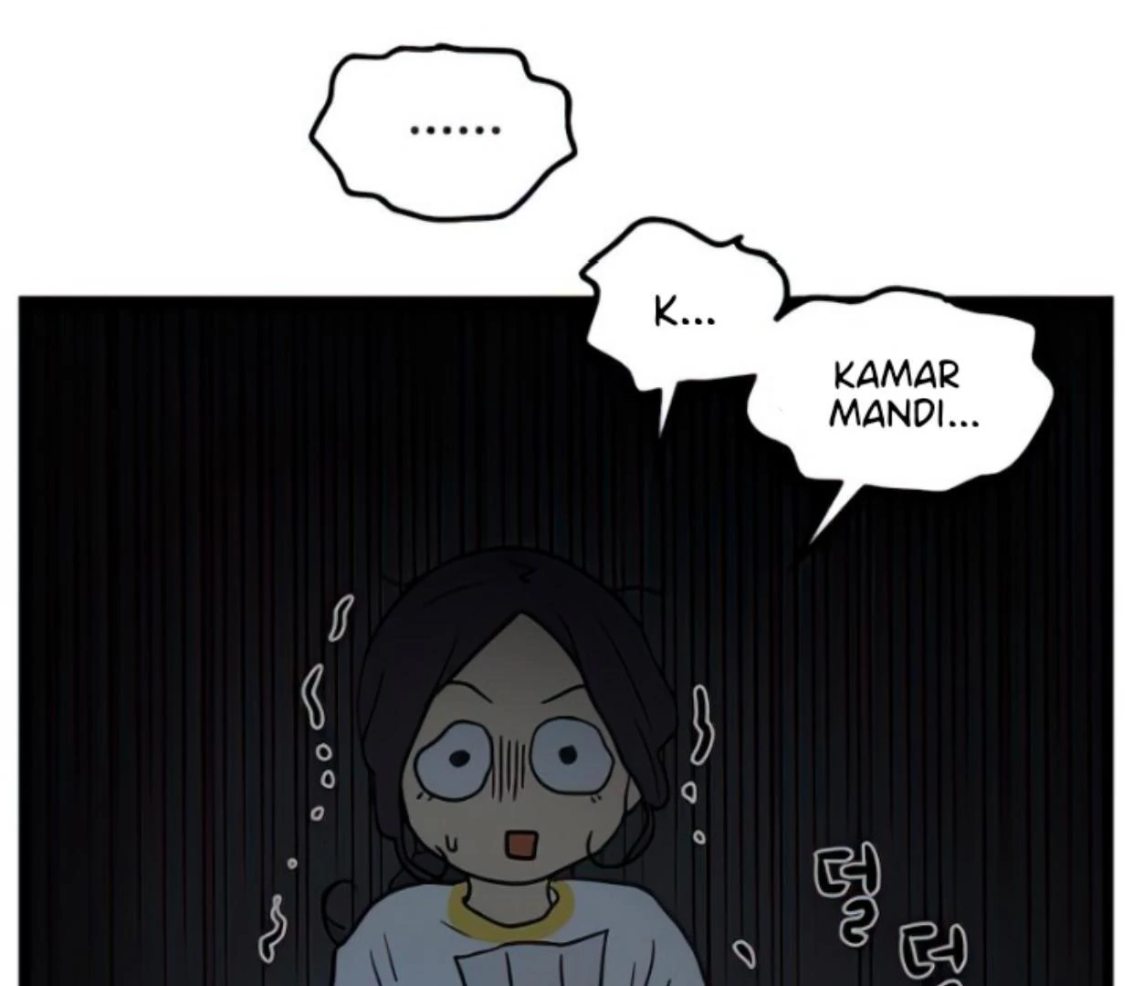 Homeless Chapter 123 - halaman 101