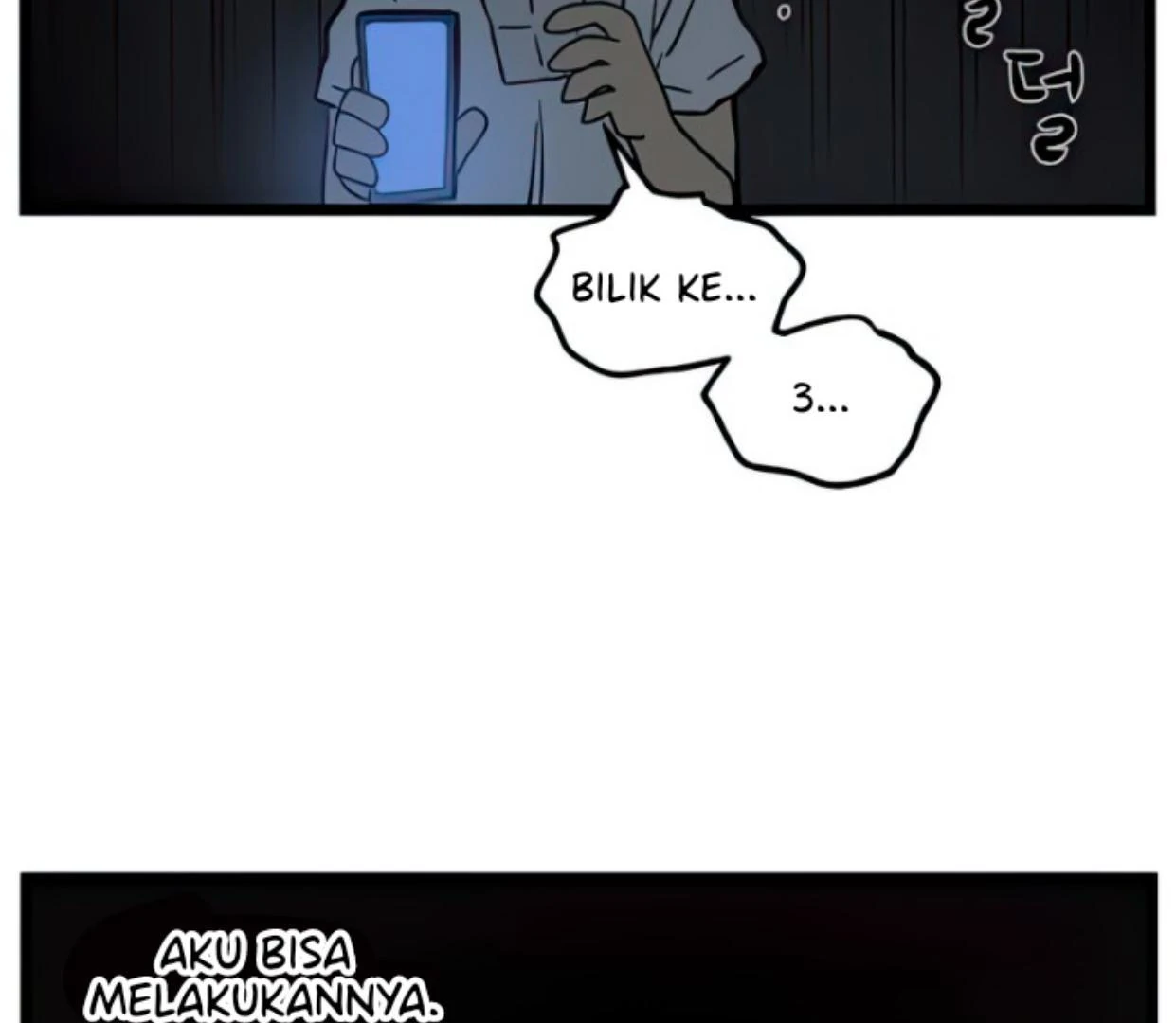 Homeless Chapter 123 - halaman 102