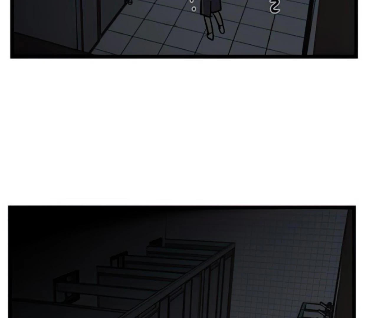 Homeless Chapter 123 - halaman 108