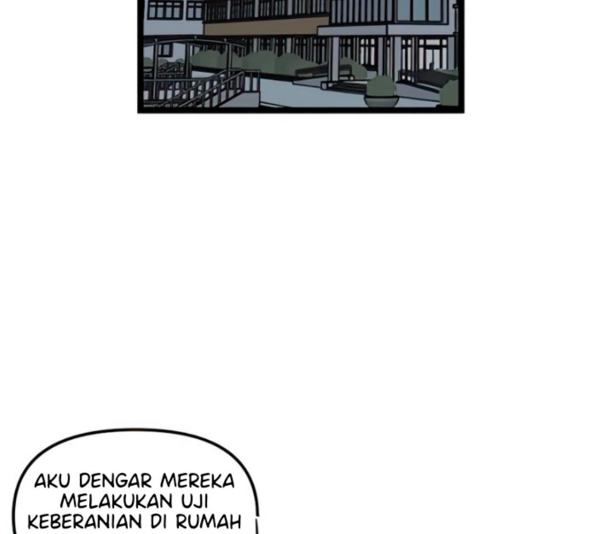 Homeless Chapter 123 - halaman 123