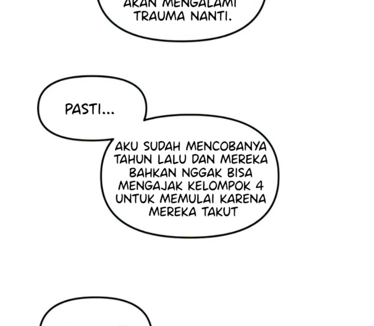 Homeless Chapter 123 - halaman 126
