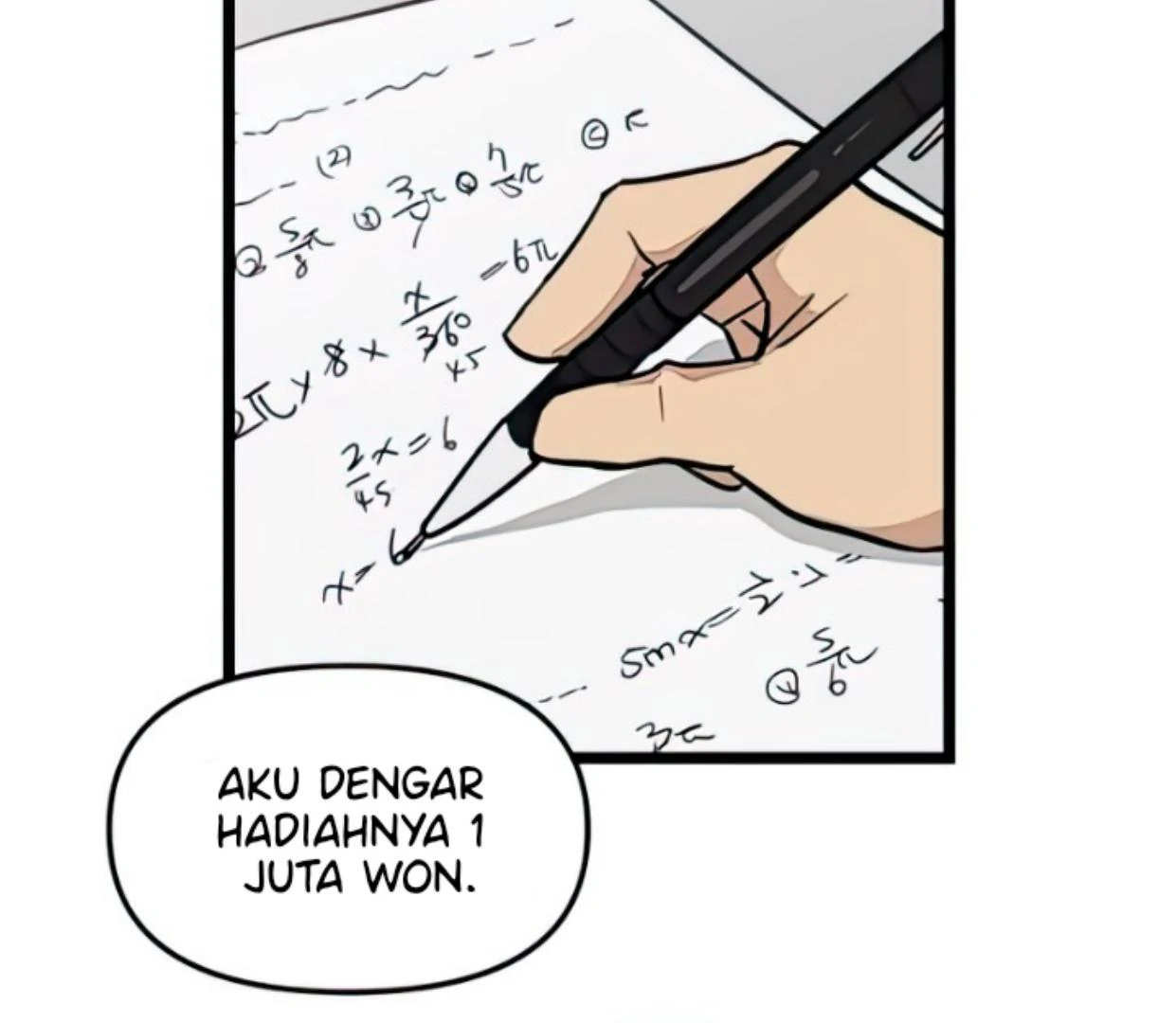 Homeless Chapter 123 - halaman 130