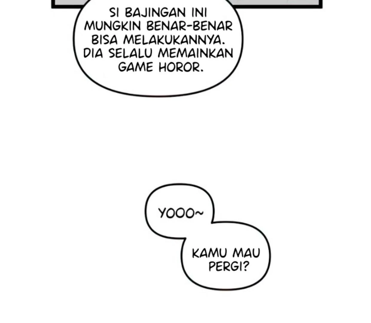 Homeless Chapter 123 - halaman 133