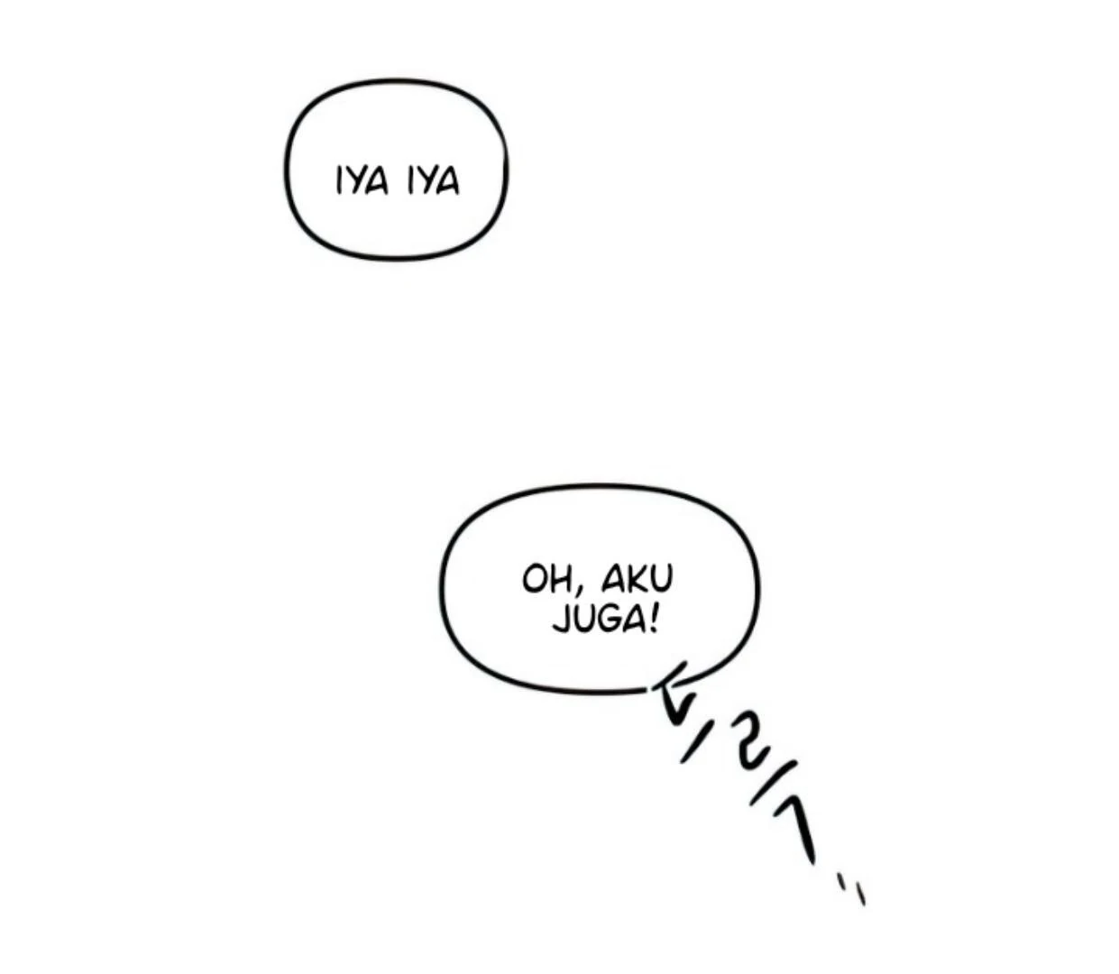 Homeless Chapter 123 - halaman 134