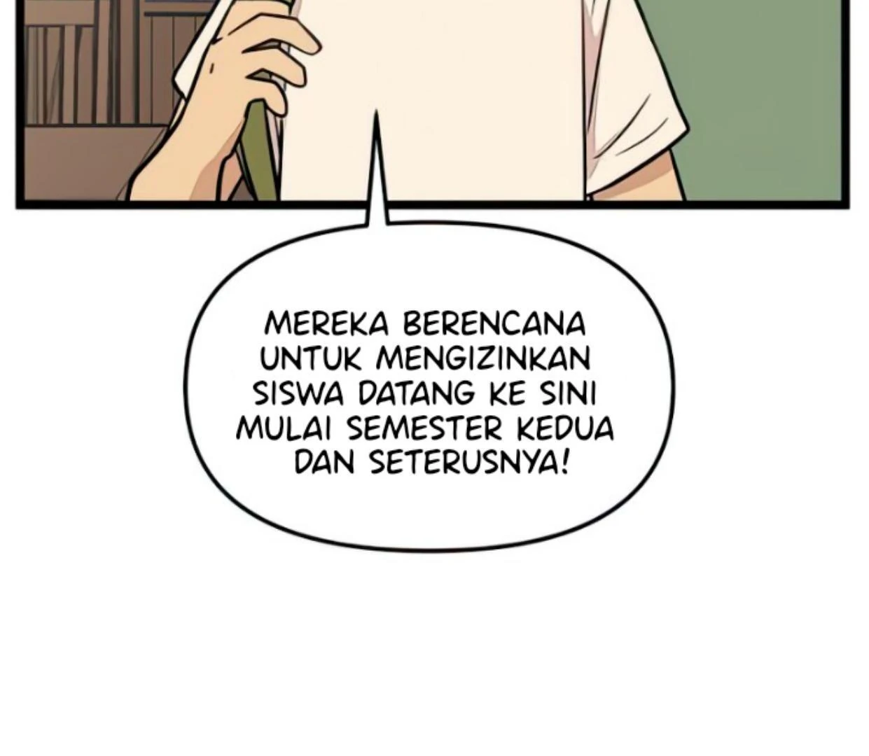 Homeless Chapter 123 - halaman 16