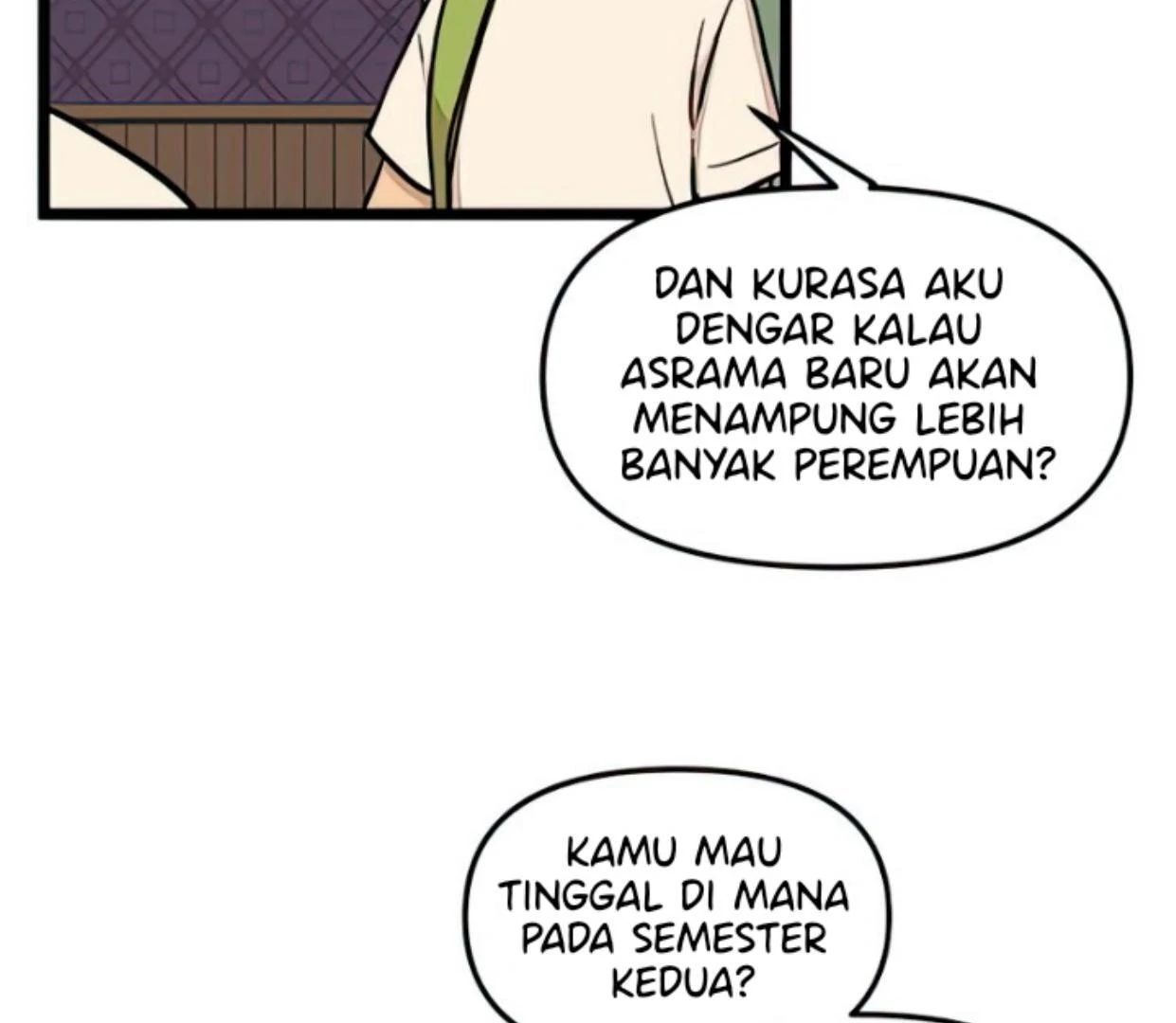 Homeless Chapter 123 - halaman 23