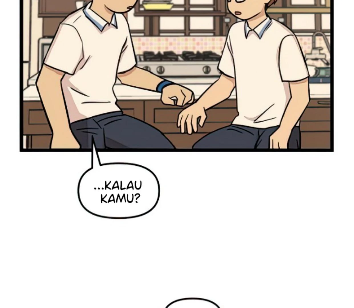 Homeless Chapter 123 - halaman 25