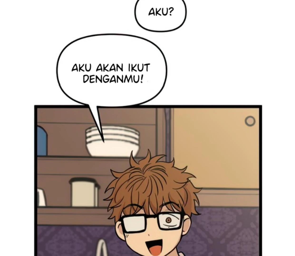 Homeless Chapter 123 - halaman 26