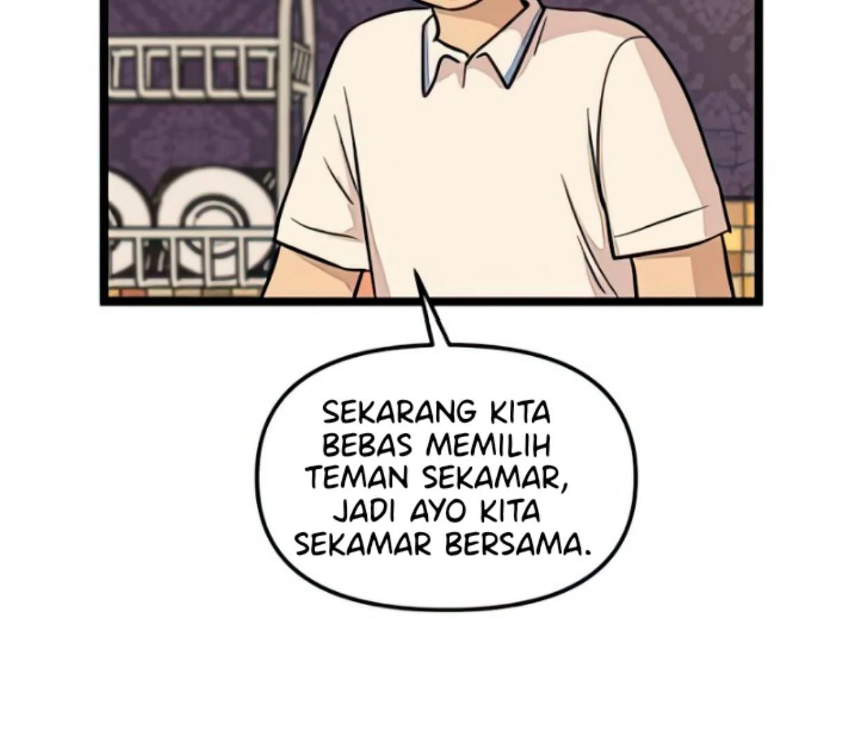 Homeless Chapter 123 - halaman 27