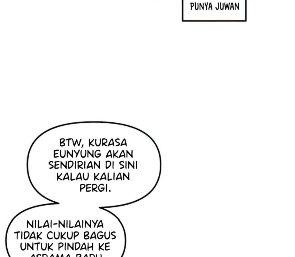 Homeless Chapter 123 - halaman 32