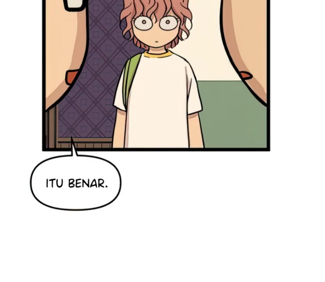 Homeless Chapter 123 - halaman 36