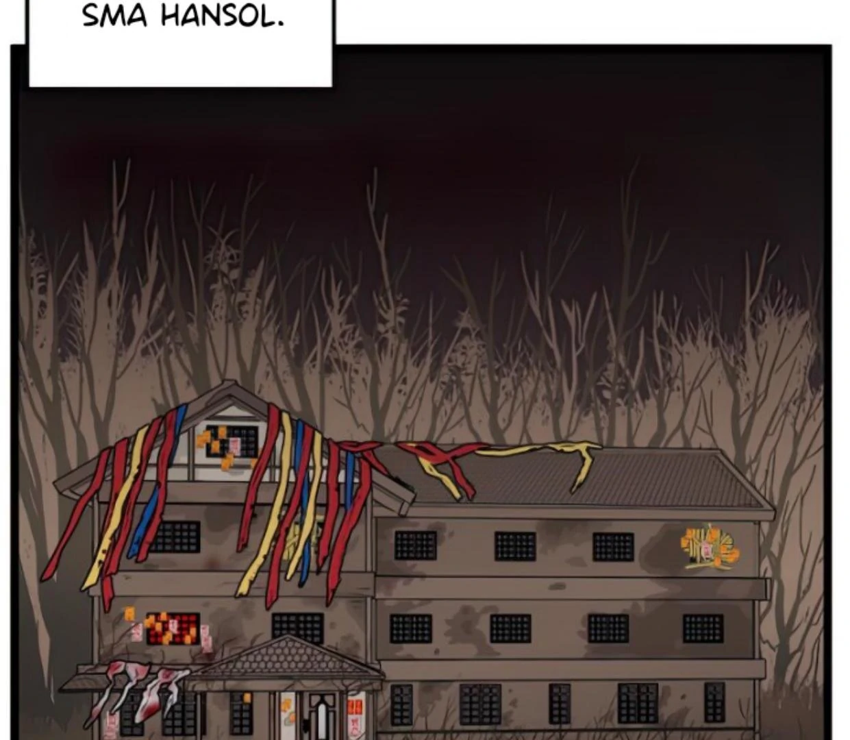 Homeless Chapter 123 - halaman 4