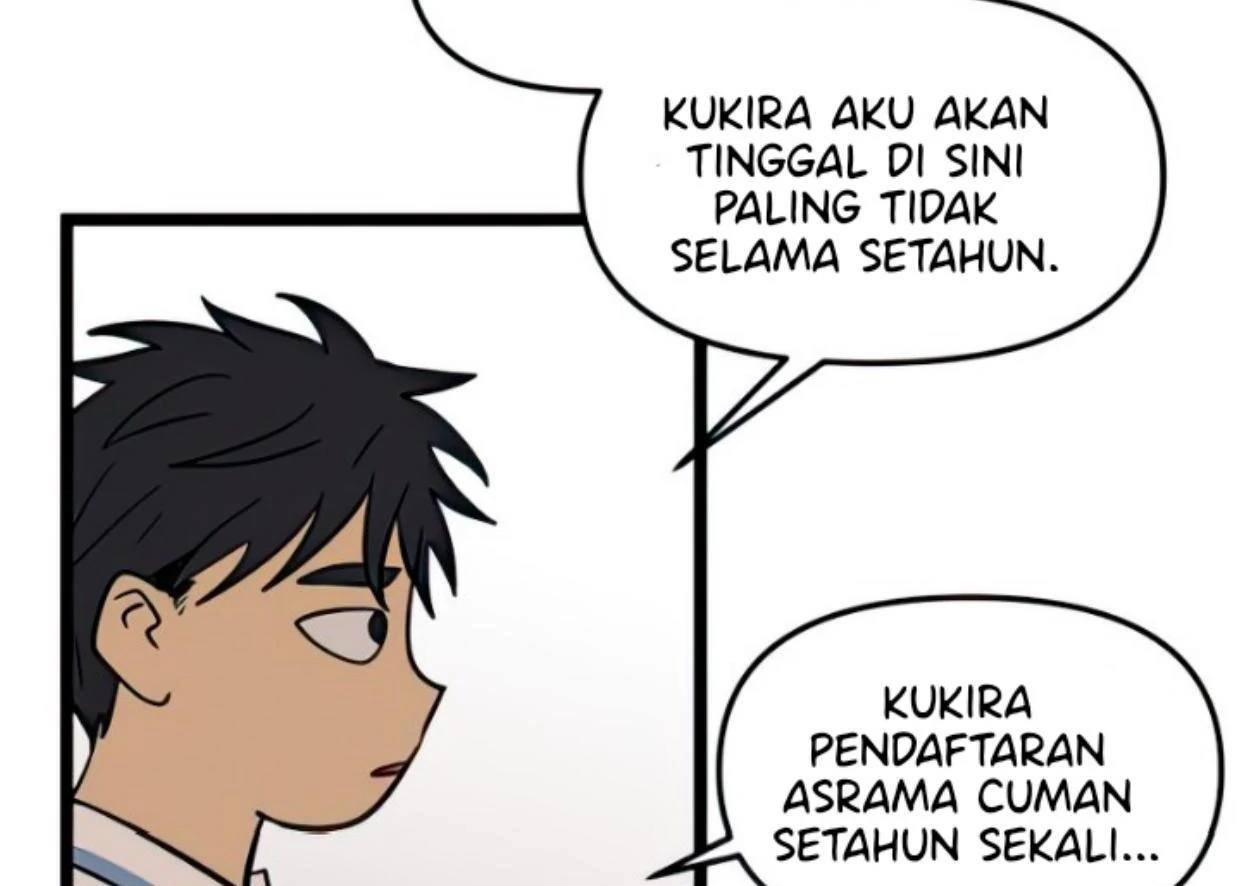 Homeless Chapter 123 - halaman 40