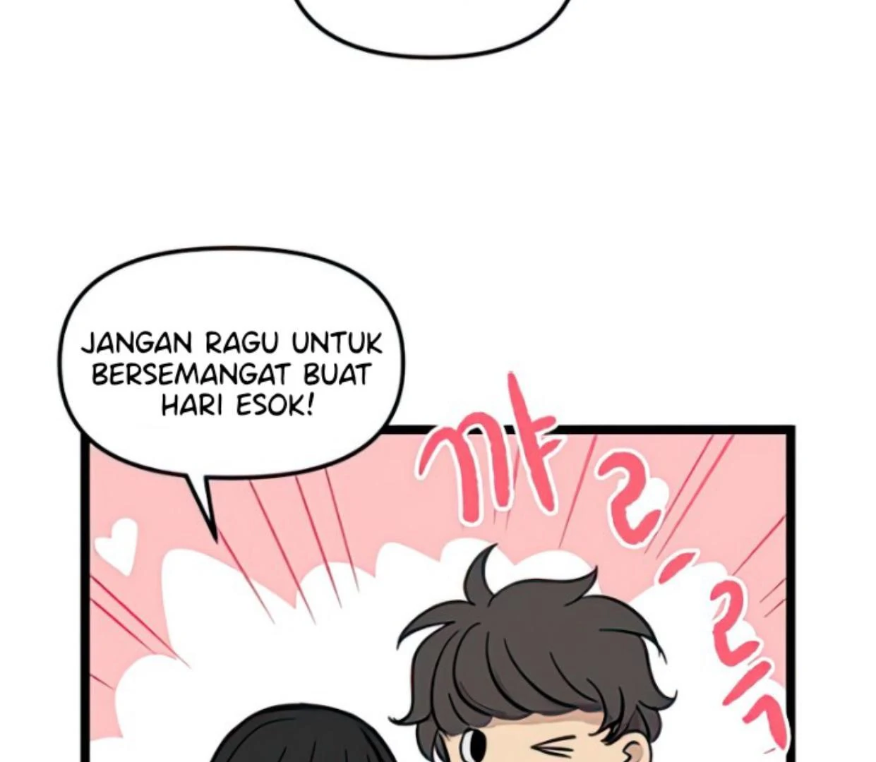 Homeless Chapter 123 - halaman 44