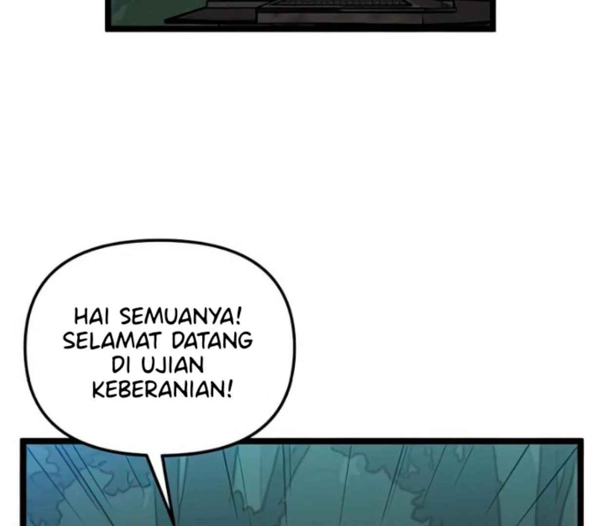 Homeless Chapter 123 - halaman 47