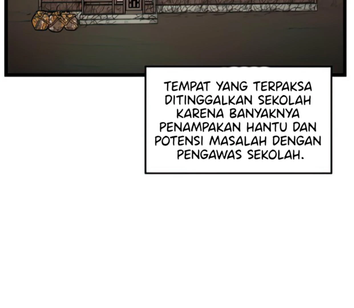Homeless Chapter 123 - halaman 5