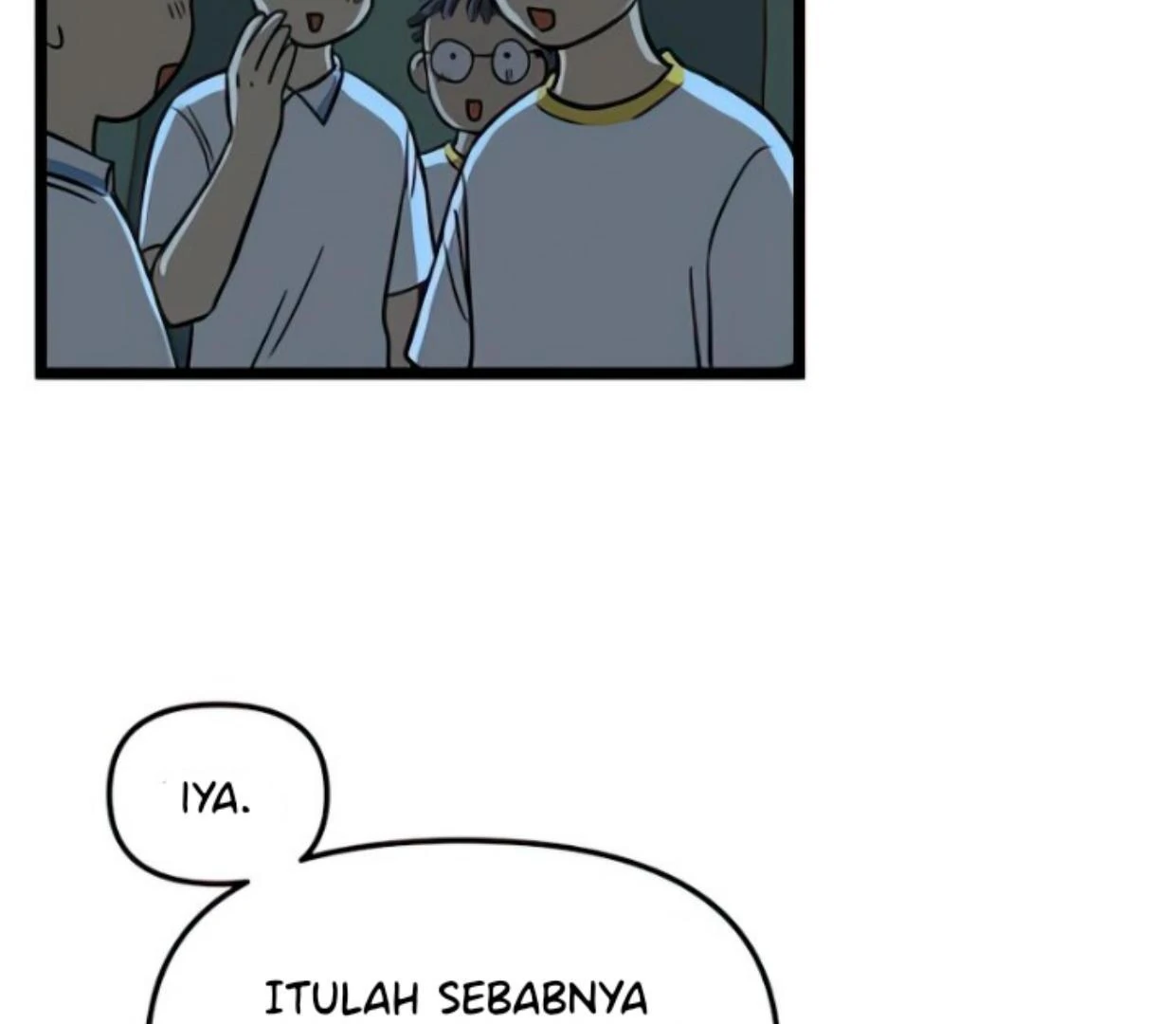 Homeless Chapter 123 - halaman 53