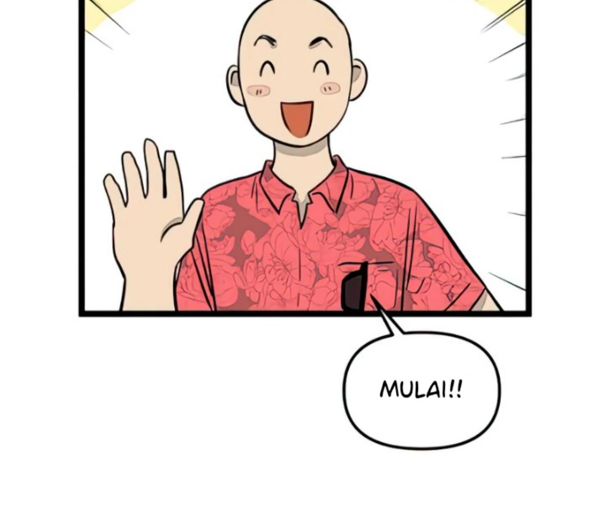 Homeless Chapter 123 - halaman 57