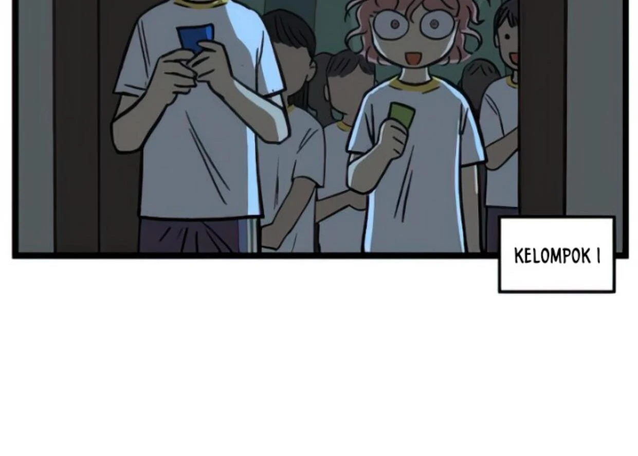 Homeless Chapter 123 - halaman 59