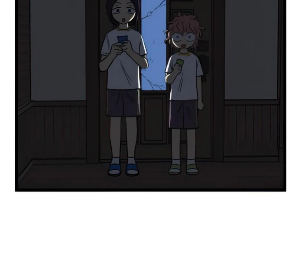 Homeless Chapter 123 - halaman 63