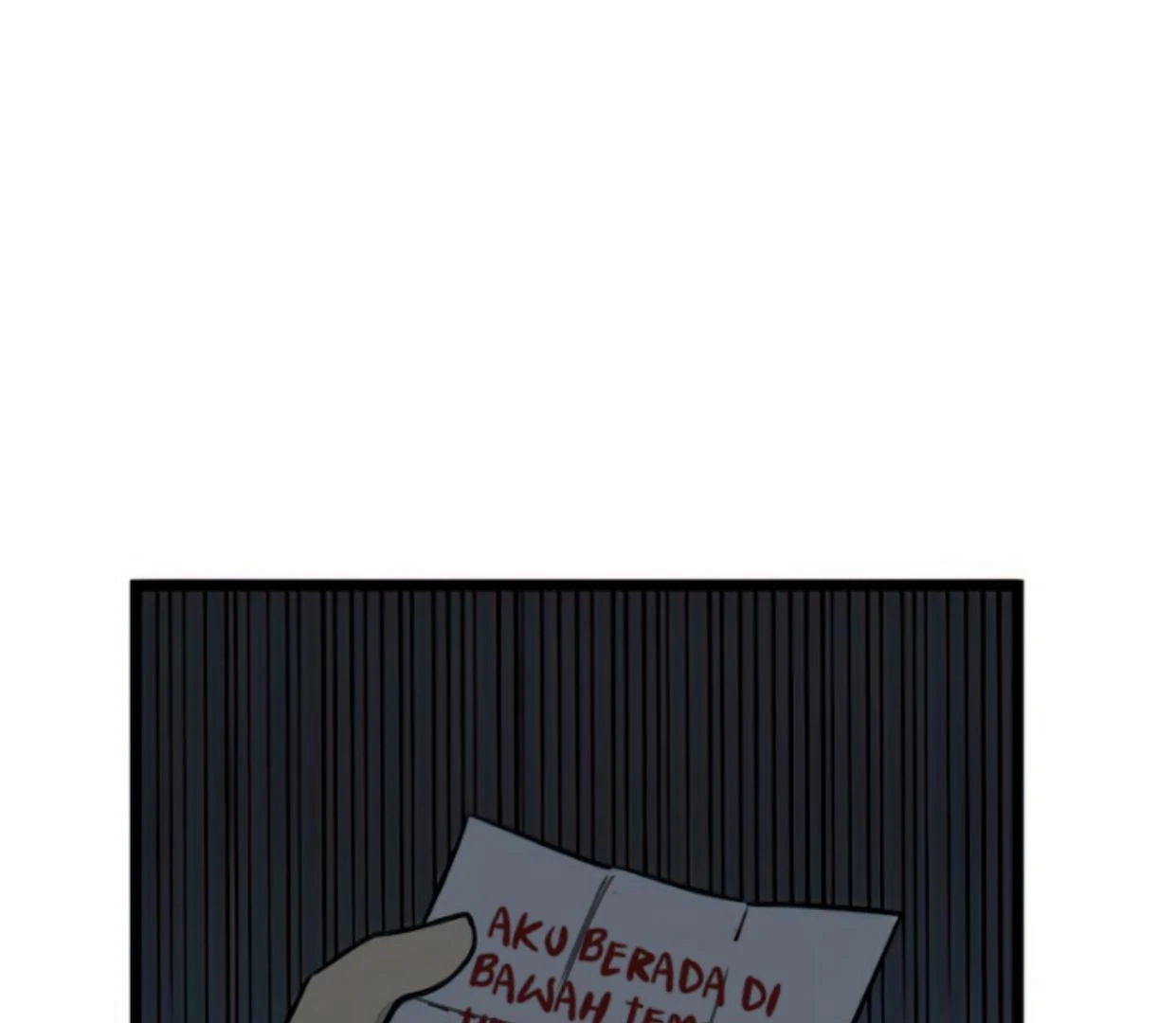 Homeless Chapter 123 - halaman 64