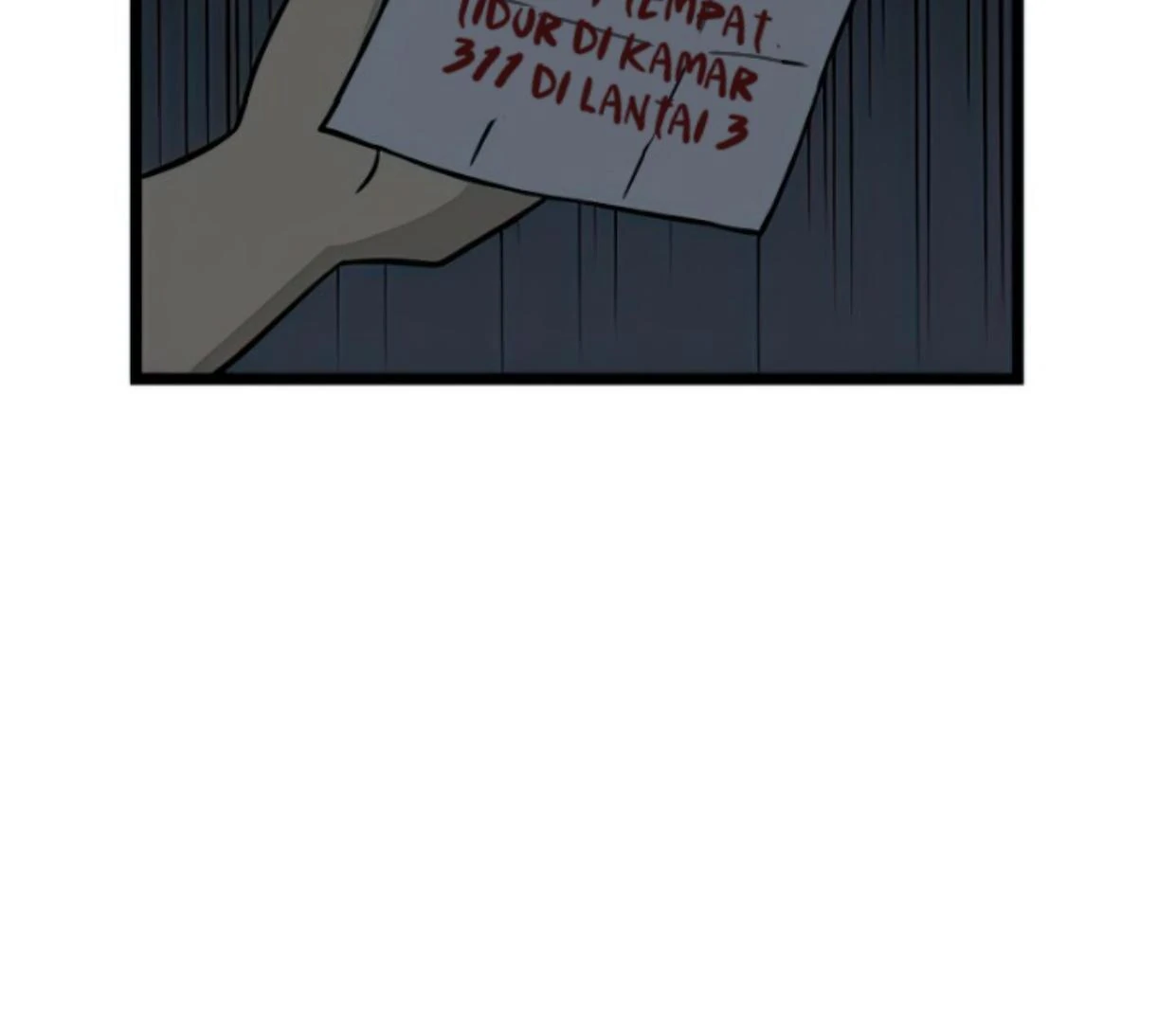 Homeless Chapter 123 - halaman 65
