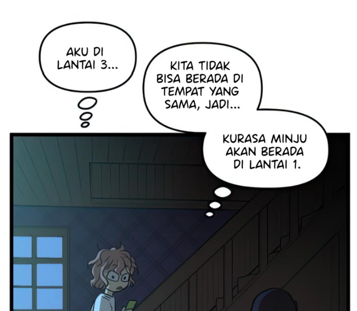 Homeless Chapter 123 - halaman 66