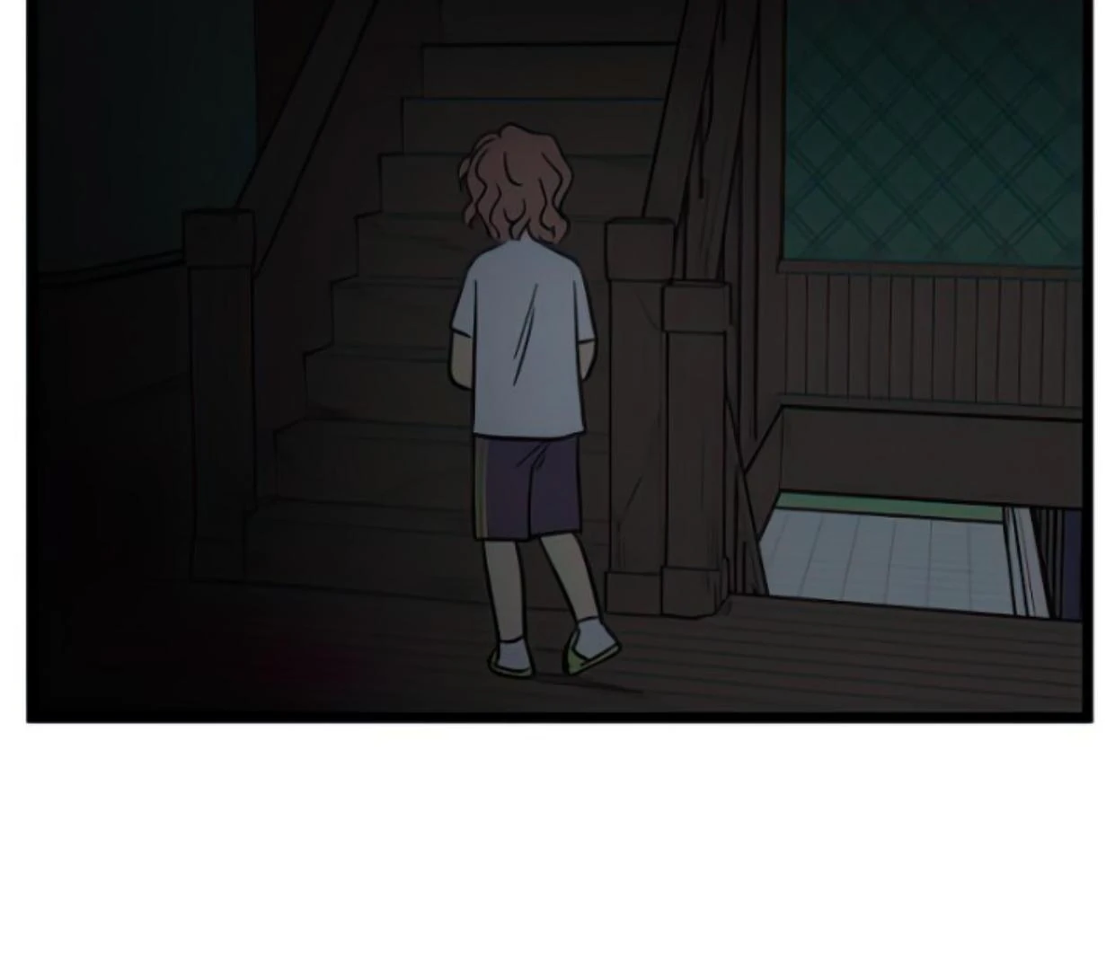 Homeless Chapter 123 - halaman 71