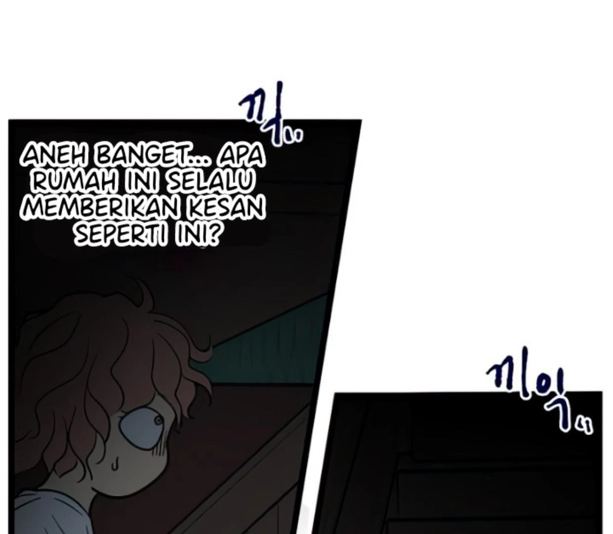 Homeless Chapter 123 - halaman 76