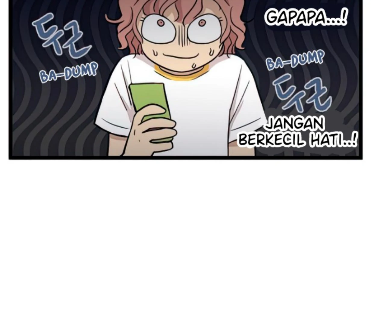 Homeless Chapter 123 - halaman 82