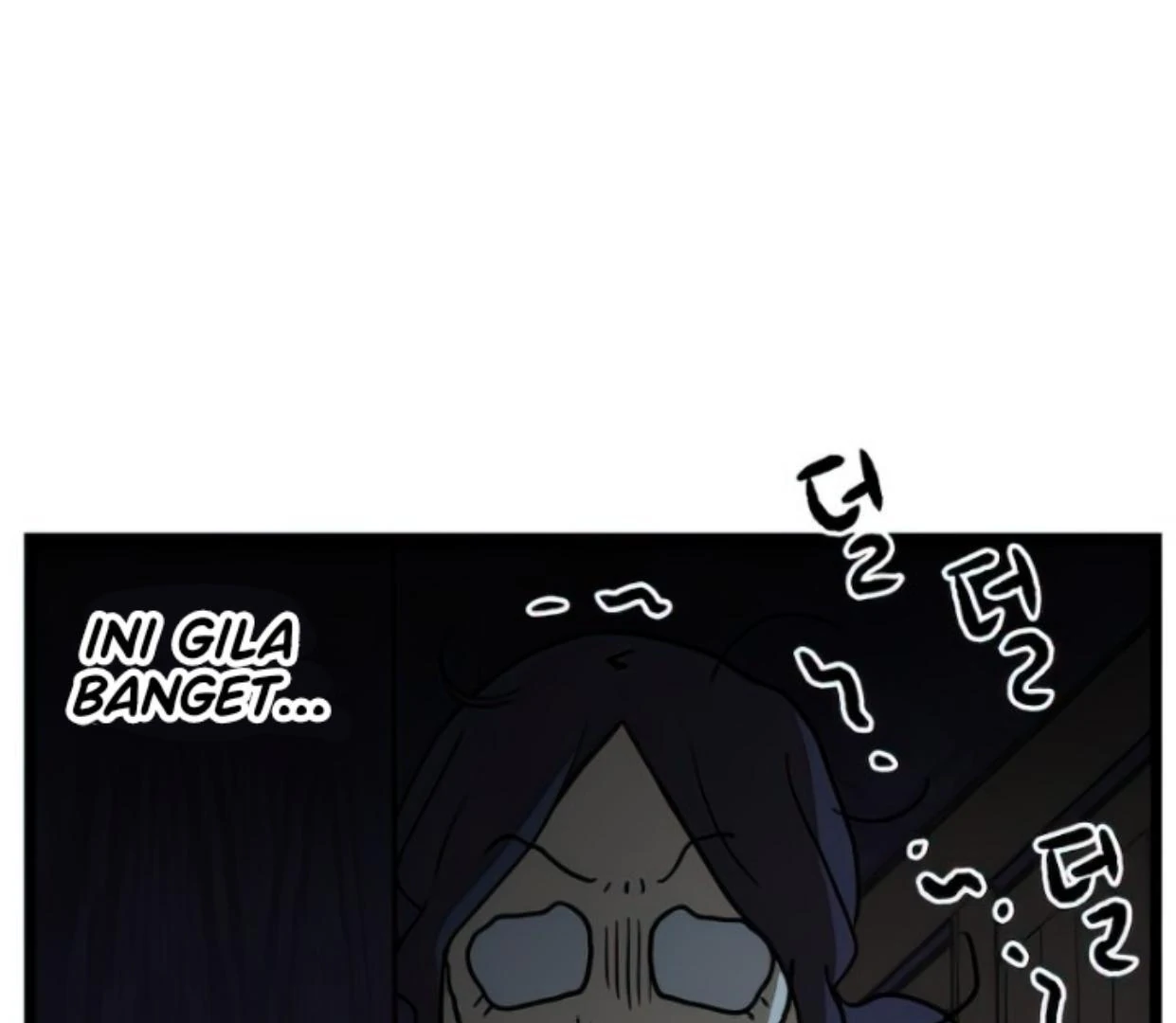 Homeless Chapter 123 - halaman 86