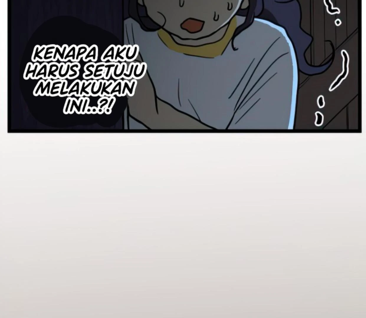 Homeless Chapter 123 - halaman 87