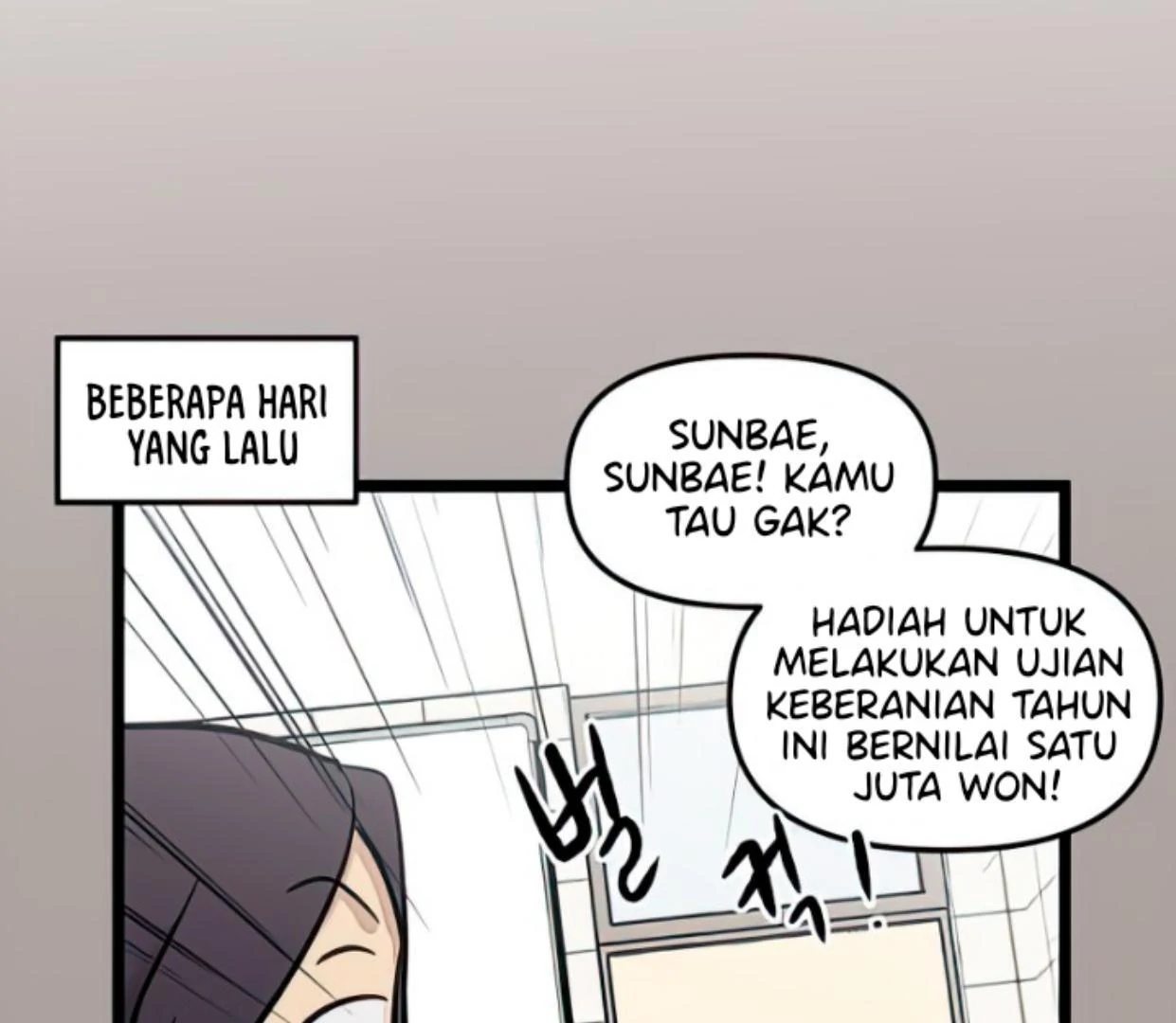 Homeless Chapter 123 - halaman 88