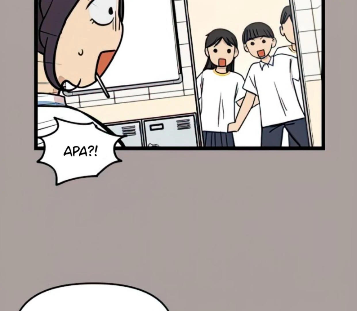 Homeless Chapter 123 - halaman 89