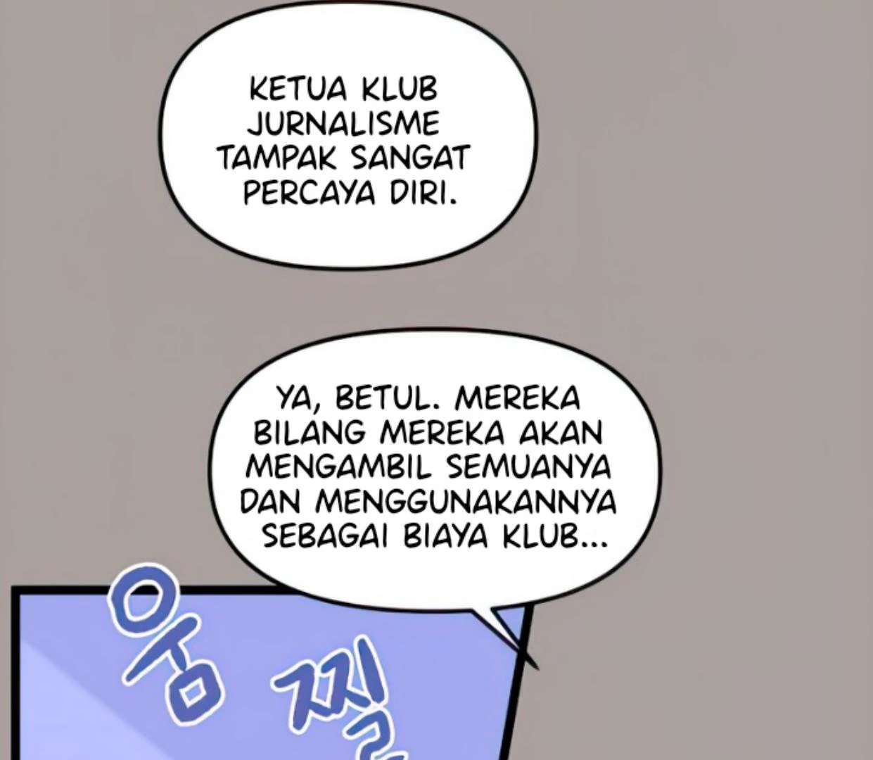 Homeless Chapter 123 - halaman 92