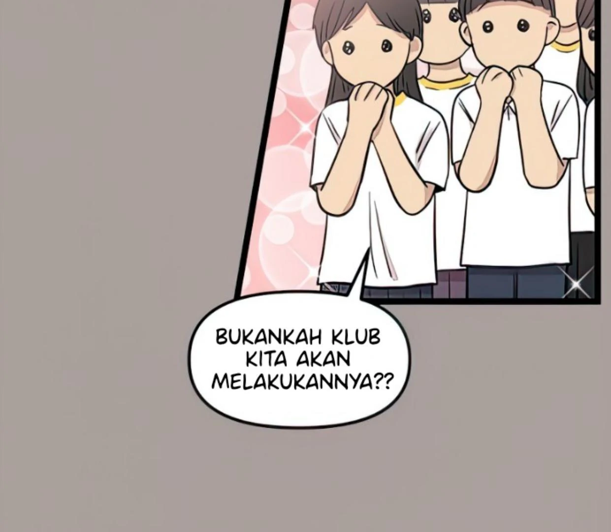 Homeless Chapter 123 - halaman 94