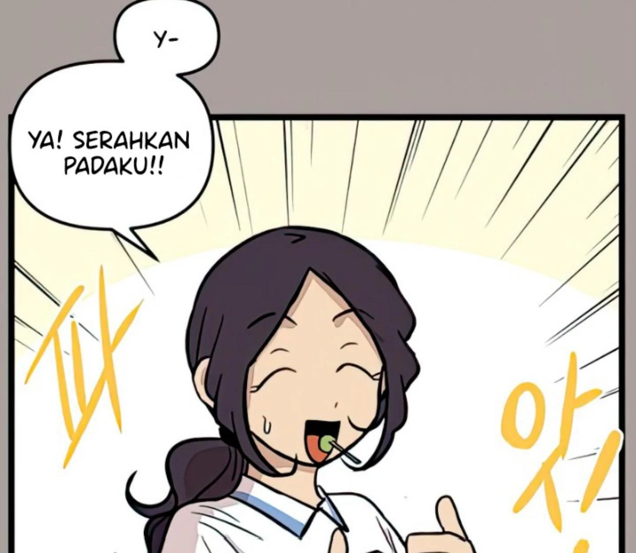 Homeless Chapter 123 - halaman 97