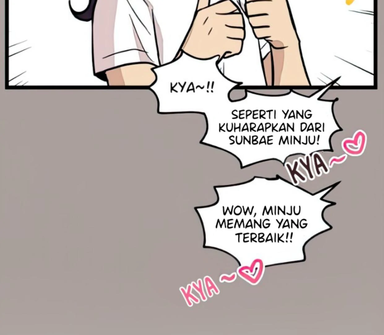 Homeless Chapter 123 - halaman 98