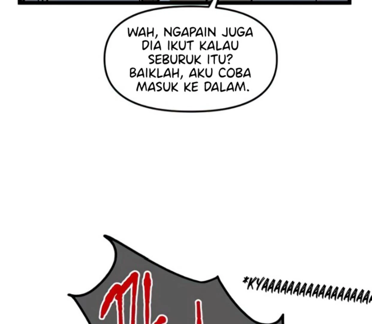 Homeless Chapter 124 - halaman 104