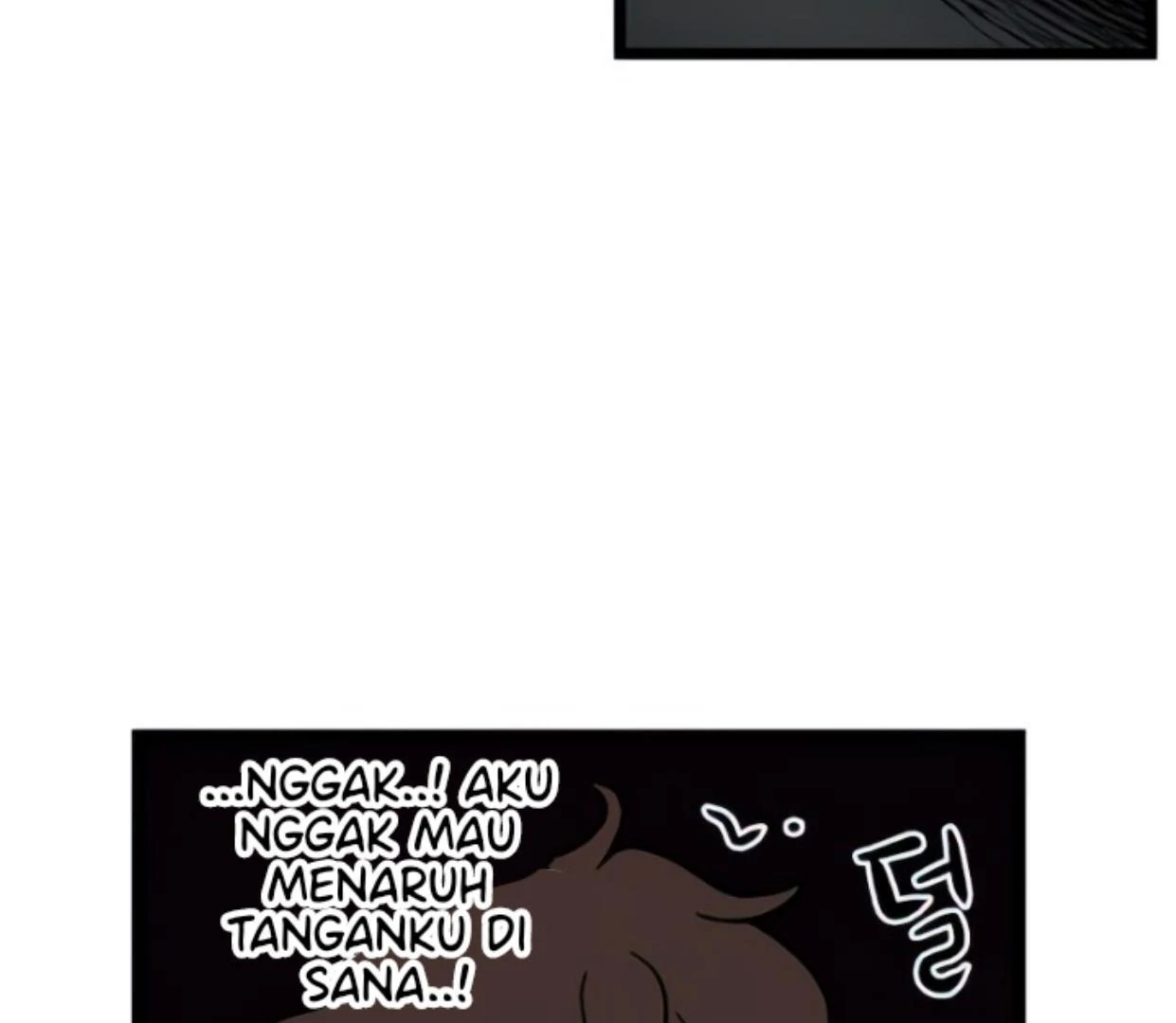 Homeless Chapter 124 - halaman 11