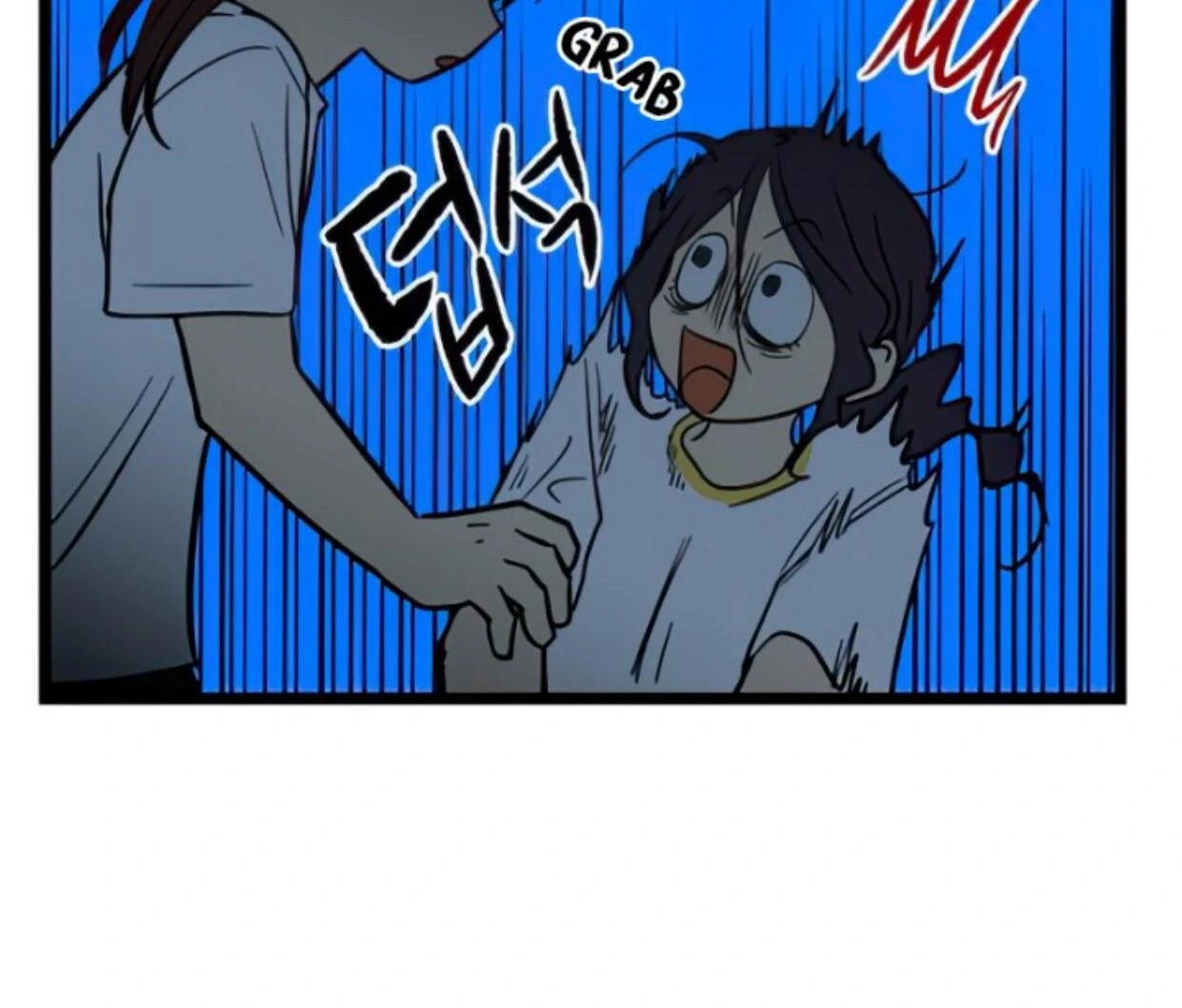 Homeless Chapter 124 - halaman 110
