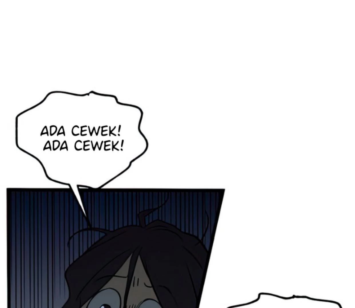 Homeless Chapter 124 - halaman 113