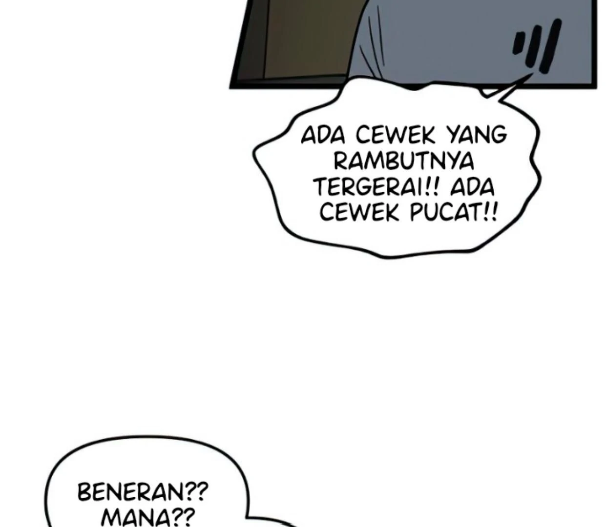 Homeless Chapter 124 - halaman 115