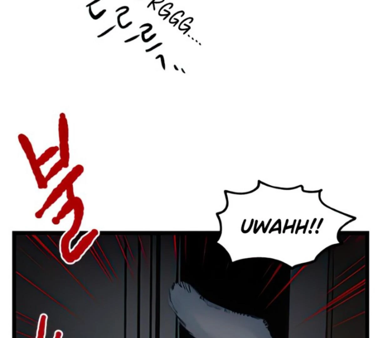 Homeless Chapter 124 - halaman 120