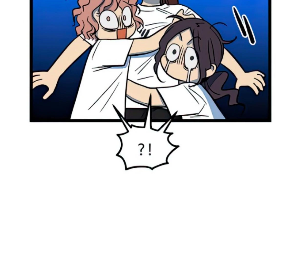 Homeless Chapter 124 - halaman 123