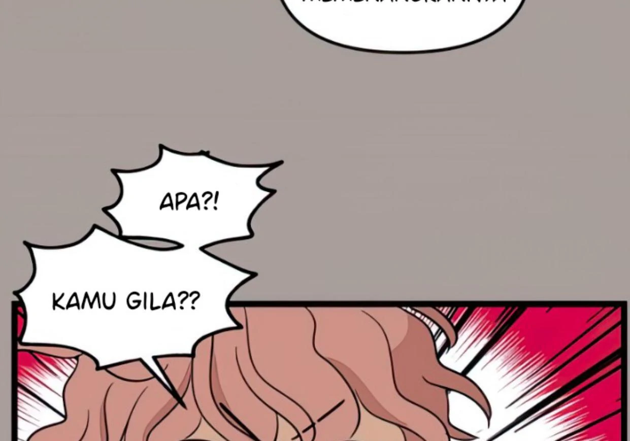 Homeless Chapter 124 - halaman 19