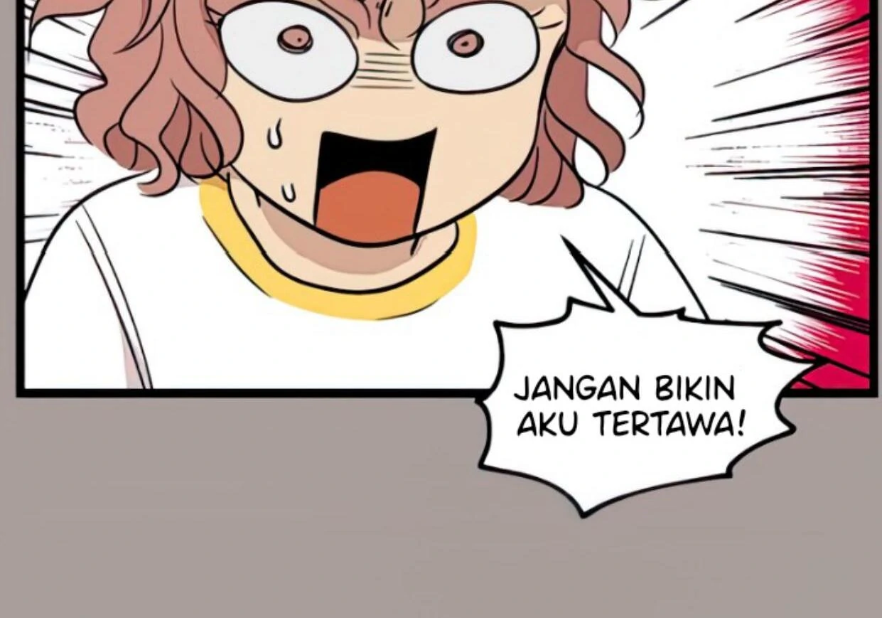 Homeless Chapter 124 - halaman 20