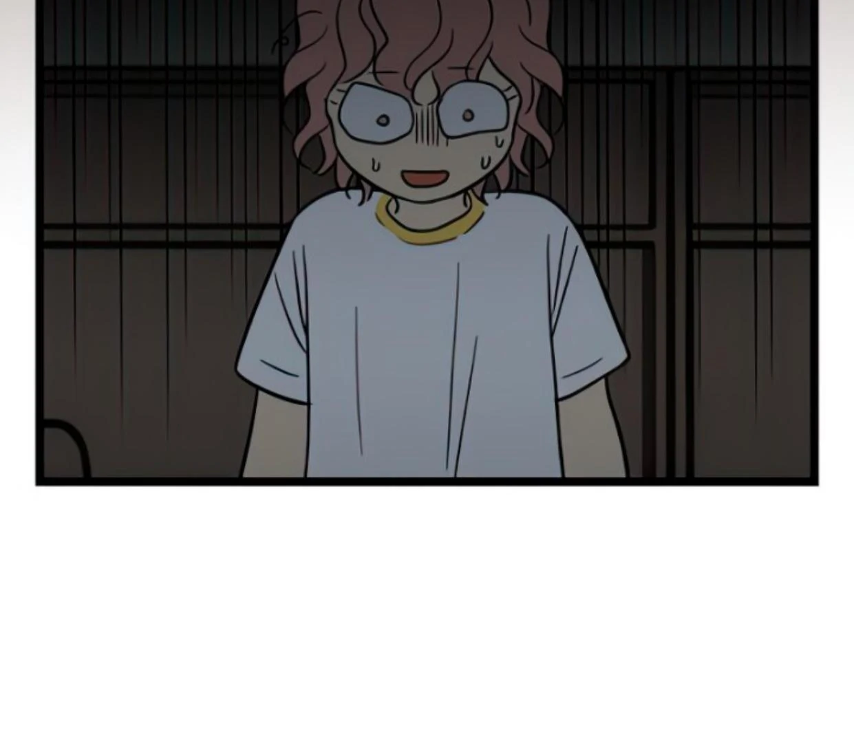Homeless Chapter 124 - halaman 24