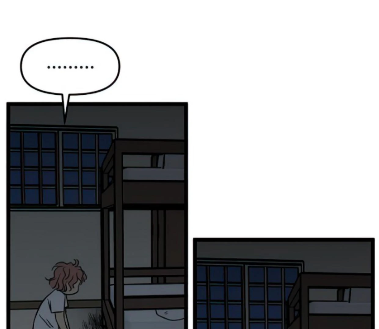 Homeless Chapter 124 - halaman 25